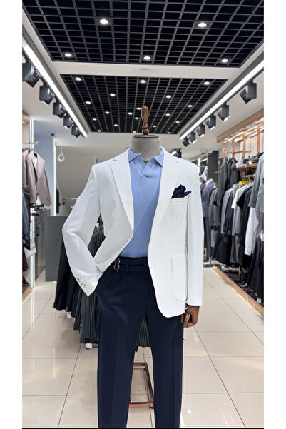 BT BABA TERZİ Knitted jacket