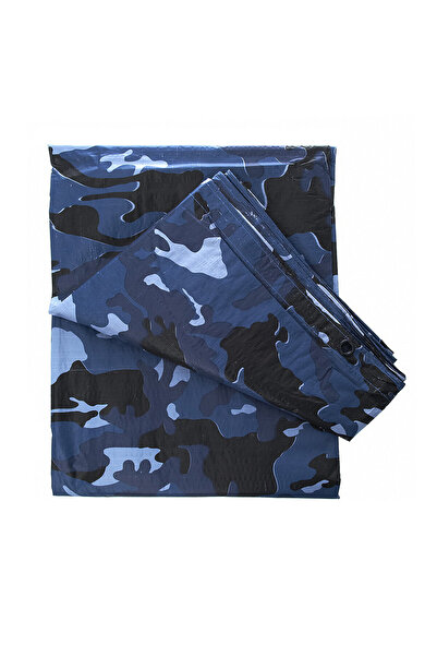 Fosco Tarpaulin 4 x 3 m - Sky blue