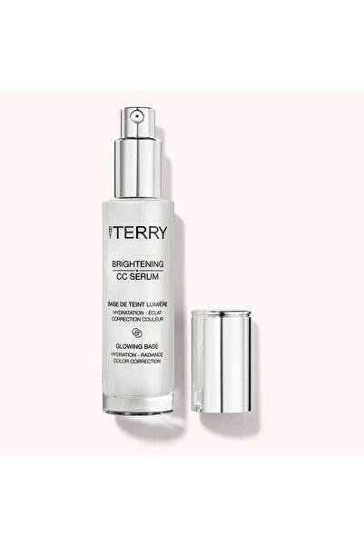 Terry CC Primer, By Terry, No. 1 Light, 30ml, 96% skincare-based formula,