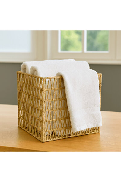 SPR سلة تخزين Storage Basket 30x30 cm