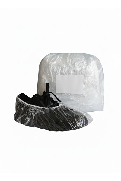 CYH GALOŞ 60 MİCRON 100 LÜ ŞEFFAF NO:30-45