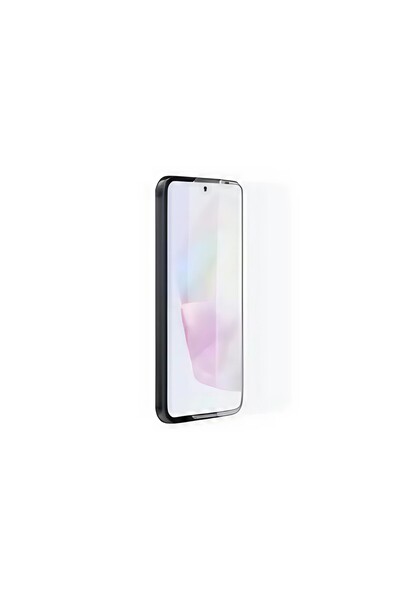 Flippy Protector de ecran din sticlă securizată pentru Samsung Galaxy A55, 2....