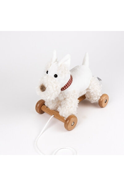 Egmont Toys Jucarie de tras catelusa Lola, pentru Baiat, Fata varsta 45660