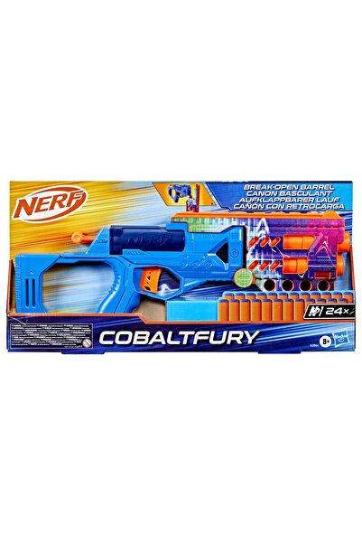 Hasbro Nerf εκτοξευτής cobaltfury