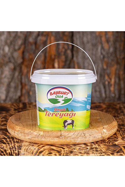 BAYBURT OVA BAYBURTOVA Kova Tereyağı 960g