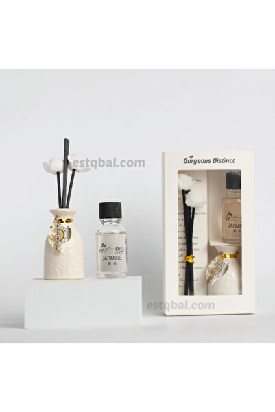 GIFT Dozen (12 pcs) Aromatic Reed Diffuser