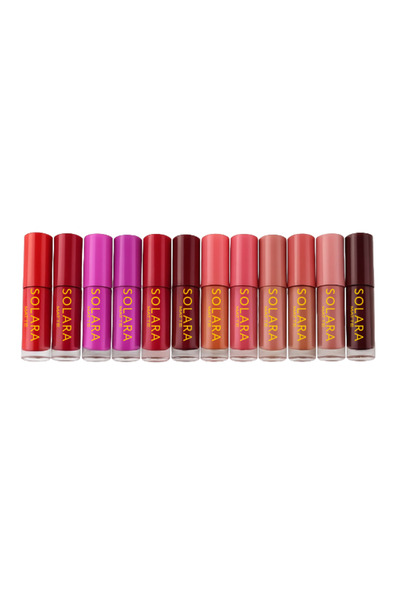 Solara Matte Lip gloss Matte