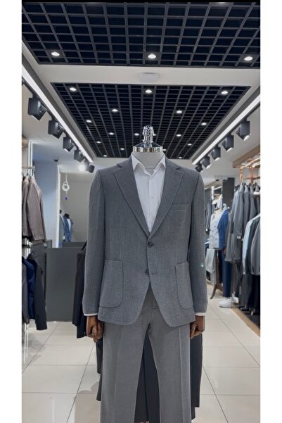 BT BABA TERZİ سترة محبوكة