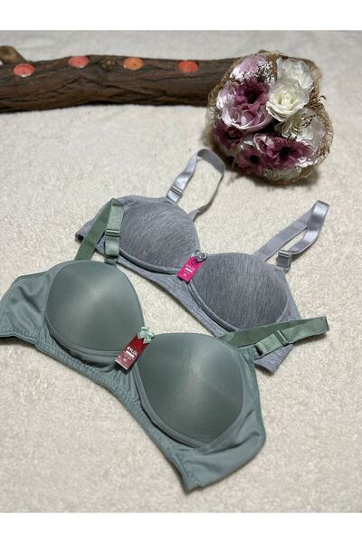 Merzu Wireless Bra Shaping / Sculpting 2-Pack