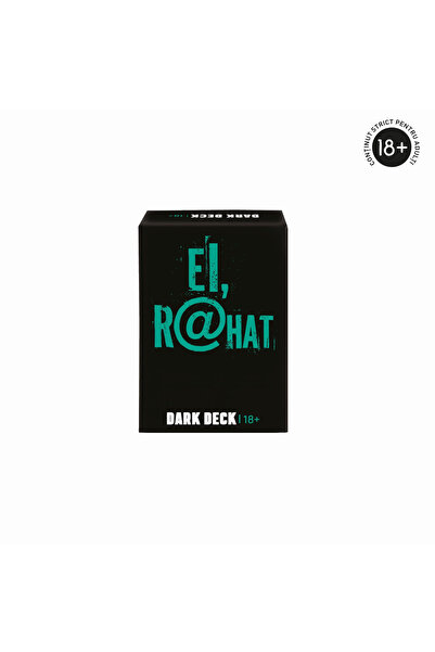 As Joc de carti dark deck ei r@hat