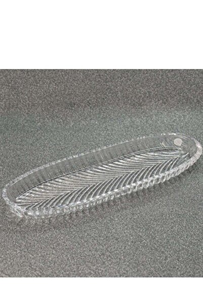 Generic Crystal serving carrier