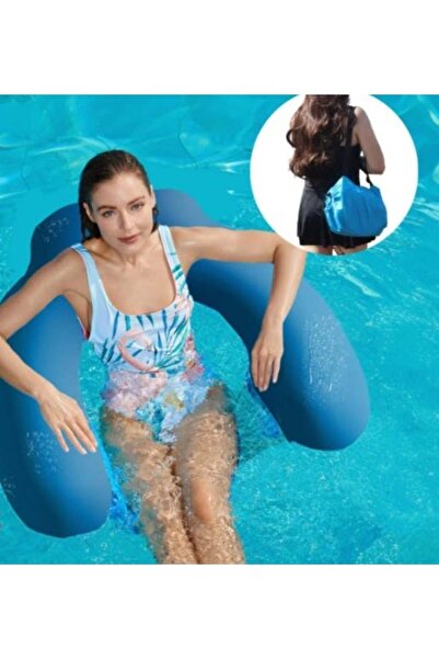 Generic Inflatable Floating Chair
