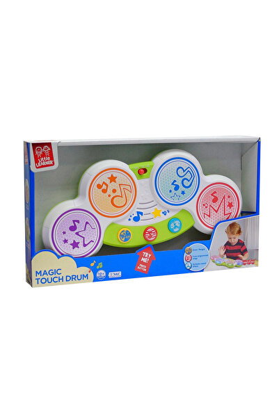 Little Learner Η μαγική μου Τόμπα