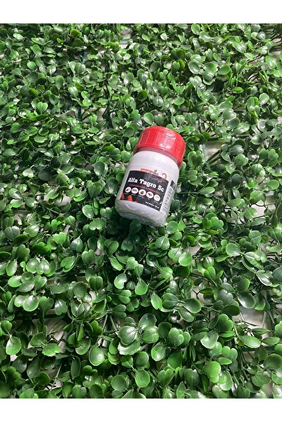 ÖZTAR HAŞERE ÜRÜNLERİ ALFA TAGRO SC 50 ML TÜM HAŞERELER İÇİN