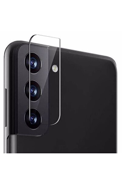 Edman folie de protecție pentru camera Samsung Galaxy S21