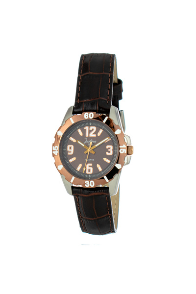 Justina Γυναικείο ρολόι, 21985