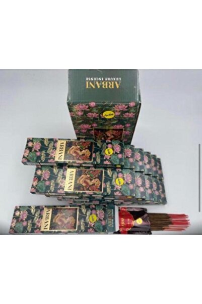 genernic Special Oudh Masala Incense – Cambodian Oud Bakhoor Sticks 50g (Cambodian Arabian Oud Incense)