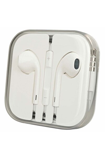 Foxconn Kablolu Kulak İçi Kulaklık Konuşmalı