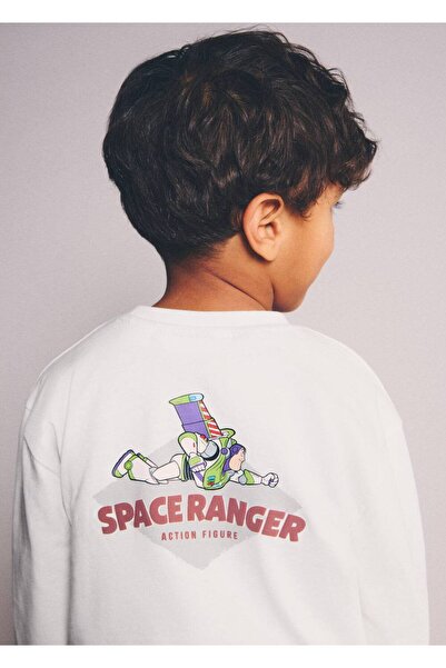 MANGO Baby Toy Story tişört