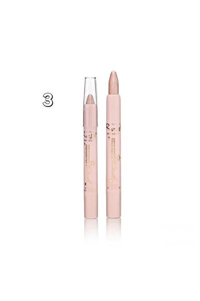 Rose Kalem Aydınlaticı Highlighter Pencil No:3