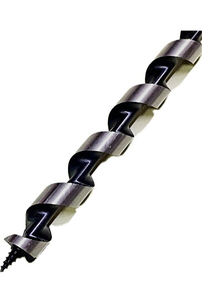 canh SDS Ahşap Ucu 50cm Ağaç Delme 16x500 Uzun