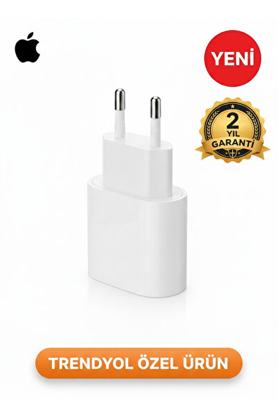 RİOTECH MOBILE iPhone 15 , 15 pro 15 pro max İle Uyumlu 25W USB-C Hızlı Şarj Aleti - Güçlü Adaptör – Type-C Charger