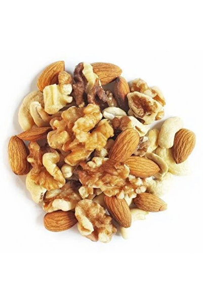 The Nuts مكسرات مشكلة 500 جرام