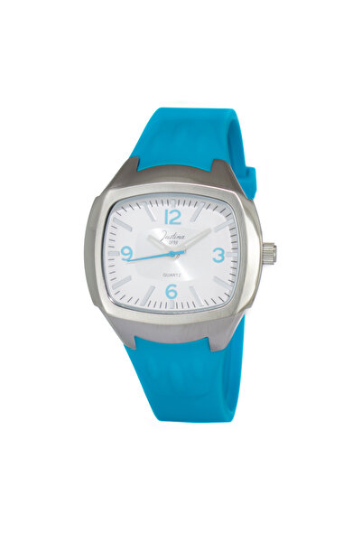 Justina Ceas de dama, JPA25