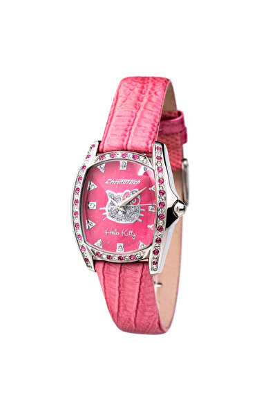 Chronotech Ceas de dama, CT7094SS-50