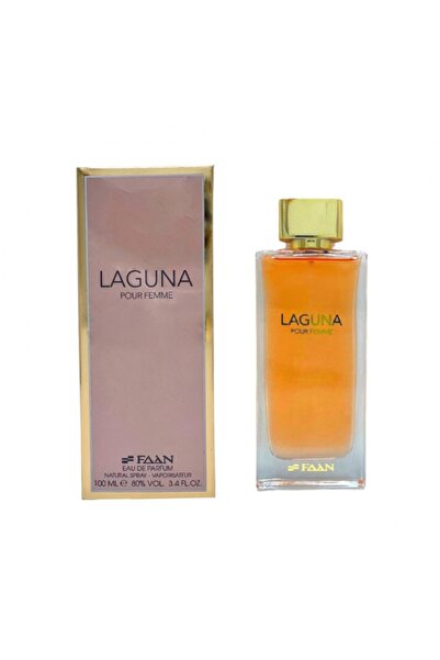 Faan عطر لاجونا بور فيم للنساء 100 مل