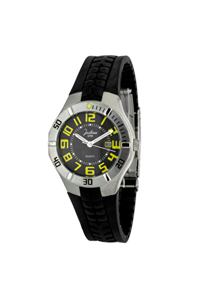 Justina Ceas de dama, JPC35