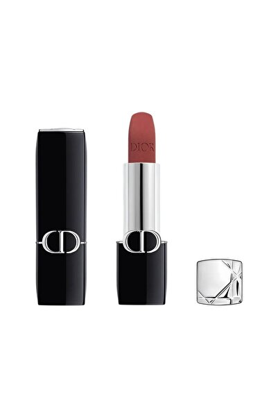 Dior Rouge Couture Colour Lipstick - Shade 688 Favori Matte