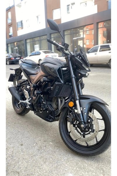 arslanpower MT-25 6 lı koruma demiri mat siyah