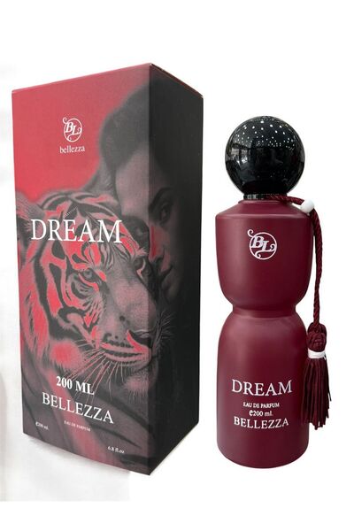Bellezza عطر دريم نسائي بليزا 200مل