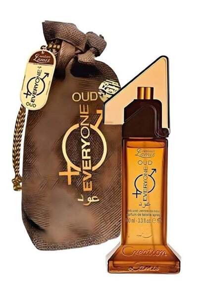 Creation Lamis عطر إيفري ون عود 100 مل ماء تواليت