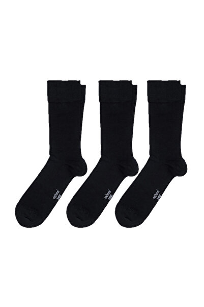 Cacharel 3-Piece Men's Socks