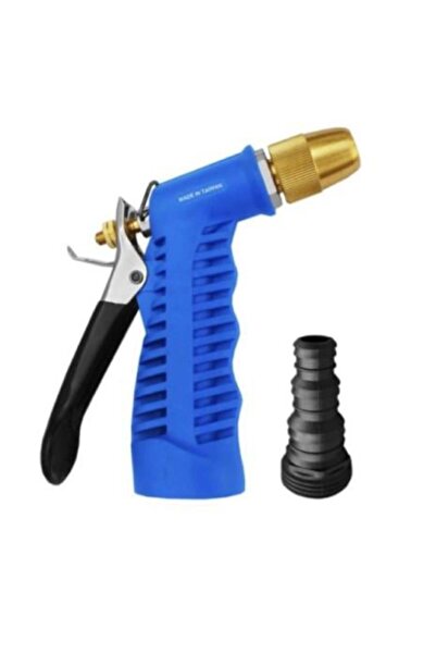 SH مسدس رش الماء عالي الضغط - أزرق