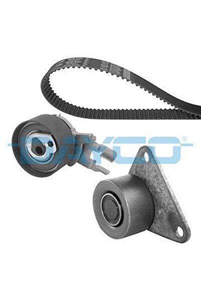 EKSANTRİK GERGİ KİTİ VOLVO C30-C70 I-II-S40 II-S60 I-S70-V40-V50-V70-XC70 2.4-KUGA-MONDEO-FOCUS 2.5 UZUN GERGİ UZUN GERGİ 530046810