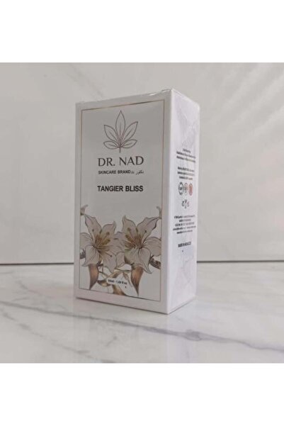 Dr Nad Skincare تانجير بليس - انتعاش فاخر