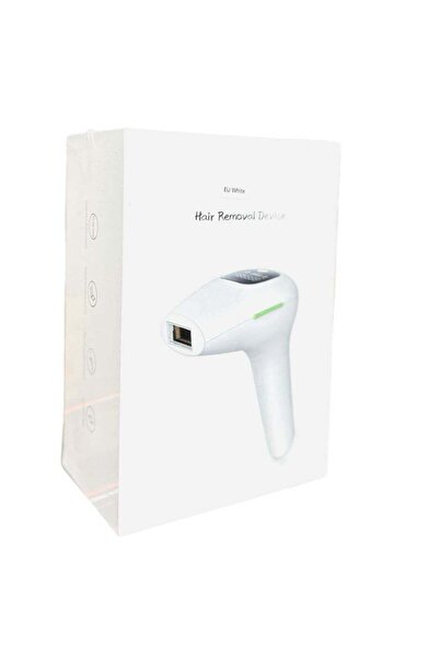 Generic Household Laser Hair Removal Instrument for Body, Face & Bikini – Permanent Painless