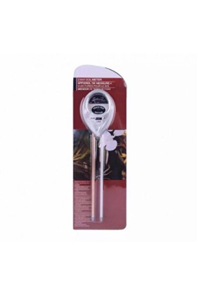 SH 3-in-1 Soil Tester pH, Moisture and Light Meter