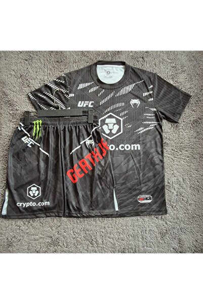 ufcistanbul UFC VENUM JUSTİN GAETHJE