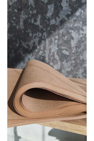 TAMPA 5 Adet 100x70 cm Kraft Kağıt sarma ambalaj çeyiz koli paketleme kağıdı