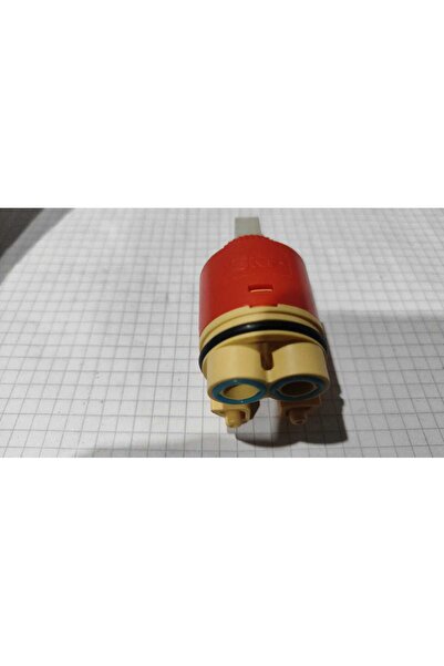 SKF AYAKLI BATARYA KARTUŞ 35 LİK