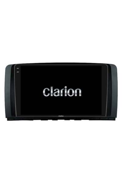 Clarion Navigație dedicată pentru Mercedes-Benz Clasa R W251 (2005-2014) 2K 4...