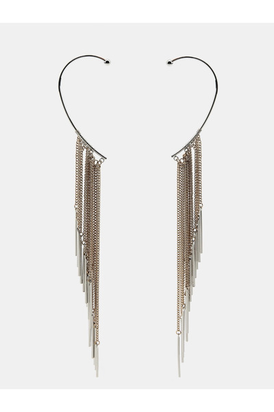 Bo Takı ve Aksesuar Ear cuff