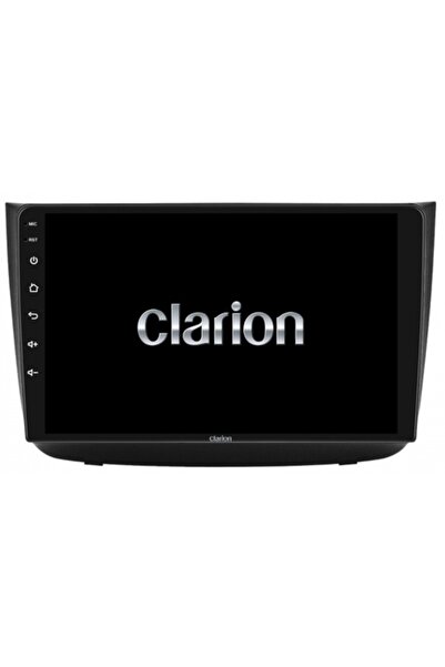 Clarion Navigație Android de 10 inci pentru Mercedes-Benz Viano (2003-2014) -...