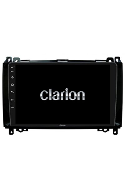Clarion Navigație pentru Mercedes Clasa A W169 (2004-2012) - 9 inch, 2GB RAM,...