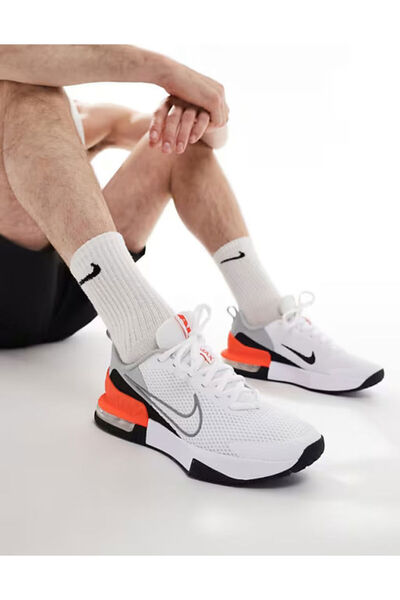 Nike Alpha trainer 6 Spor Ayakkabı DARKALIP | SporMoon