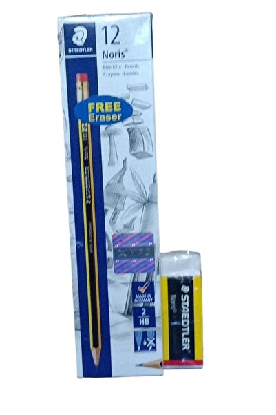 Staedtler طقم أقلام رصاص الماني